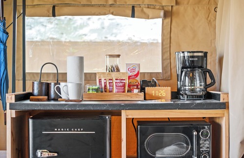 Williamstown Other | The Glamping at Eden Reserve
