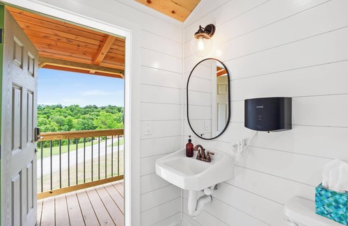 Williamstown Other | The Glamping at Eden Reserve