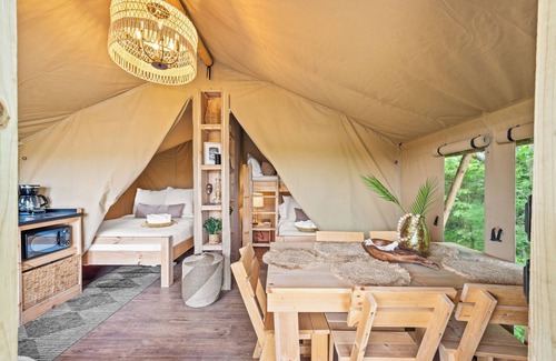 Williamstown Other | The Glamping at Eden Reserve