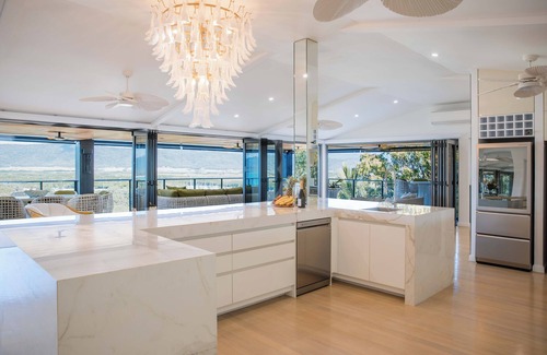 Port Douglas Villa | The Glasshouse Port Douglas | Luxe Tropical Escape