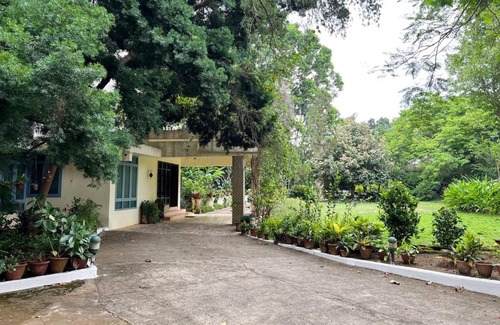 Salem Resort | The Glazebrooke Bungalow
