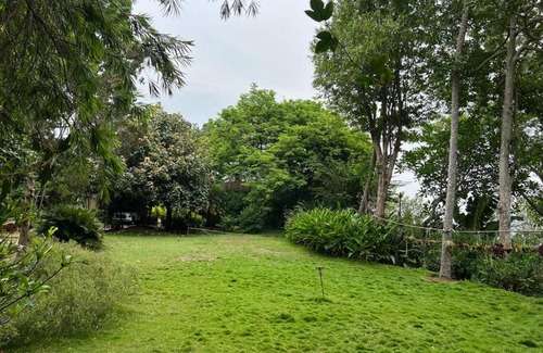 Salem Resort | The Glazebrooke Bungalow