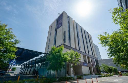Guwol-dong Hotel | The Gleam Hotel