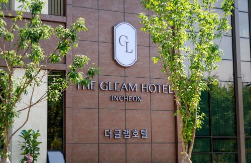 Guwol-dong Hotel | The Gleam Hotel