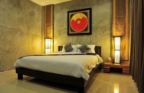 Satun Hotel | The Gleam Resort