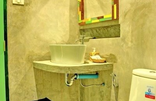 Satun Hotel | The Gleam Resort