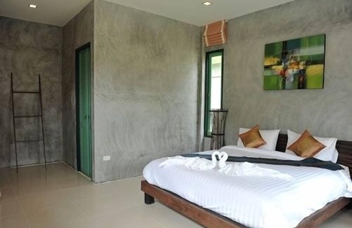 Satun Hotel | The Gleam Resort