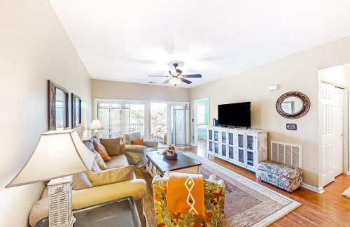 North Myrtle Beach Apartment | The Gleaming Starfish at Ocean Keyes