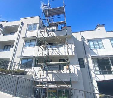 Queenstown City Centre Apartment | The Glebe Apartments
