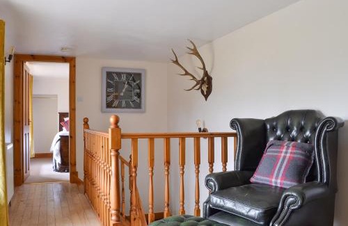 Woodend House | The Glebe