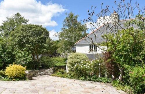 Ivybridge House | The Glen at Ugborough - South Hams Holiday Home