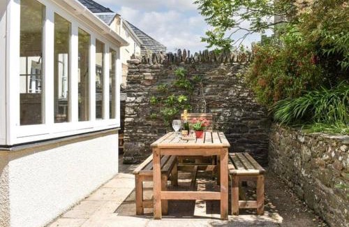 Ivybridge House | The Glen at Ugborough - South Hams Holiday Home