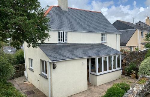 Ivybridge House | The Glen at Ugborough - South Hams Holiday Home