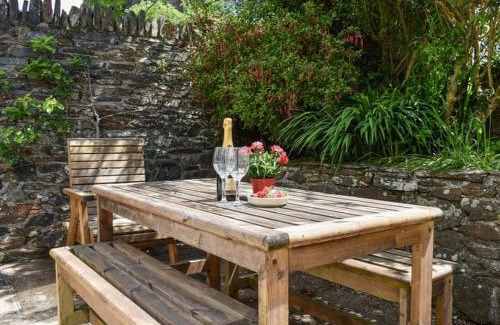 Ivybridge House | The Glen at Ugborough - South Hams Holiday Home