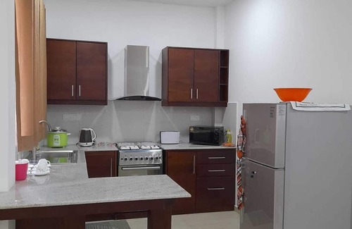 Homagama Apartment | "The Glen " Brand New furnished, air-condition apartments.