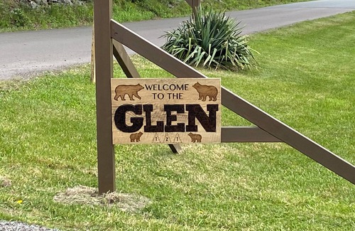 Cambra House | The Glen! Country living at its best, but close to amenities. n