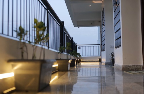 Bullawala Apartment | The Glen Dehradun