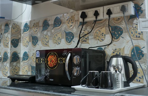 Bullawala Apartment | The Glen Dehradun
