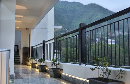 Bullawala Apartment | The Glen Dehradun