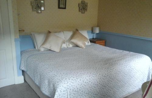Cloonkeen Bed & Breakfast | The Glen Farmhouse