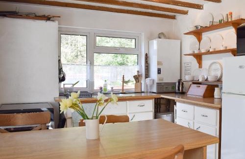 Glandyfi House | The Glen