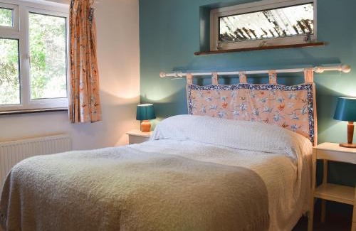 Glandyfi House | The Glen