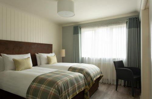 Glencoe Hotel | The Glencoe Inn