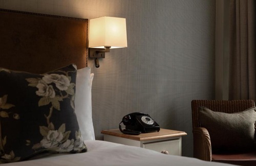 Glencoe Hotel | The Glencoe Inn
