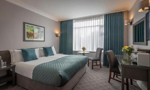 Delgany Hotel | The Glenview Hotel & Leisure Club