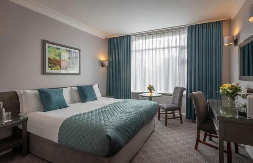 Delgany Hotel | The Glenview Hotel & Leisure Club