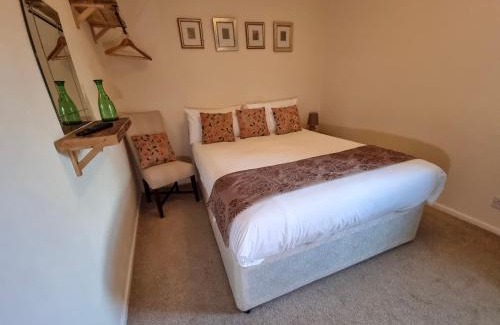 Calthwaite Hotel | The Globe Inn