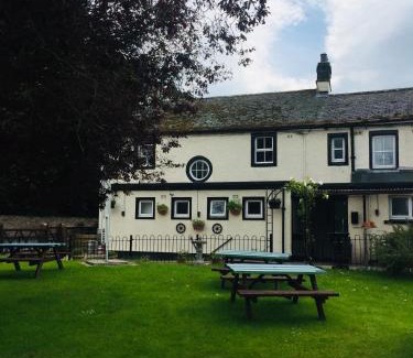Calthwaite Hotel | The Globe Inn