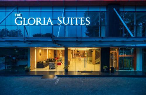 Tomang Apartment | The Gloria Suites Grogol