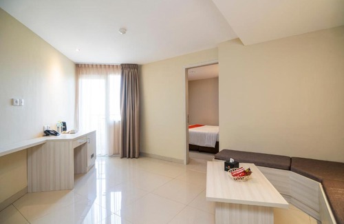 Tomang Apartment | The Gloria Suites Grogol