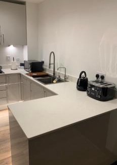 Harlow Apartment | The Godfreys, Edinburgh Way, Harlow