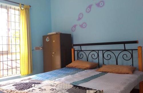 Gokulam House | The Gokulam Guest House