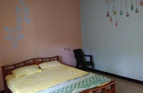 Gokulam House | The Gokulam Guest House