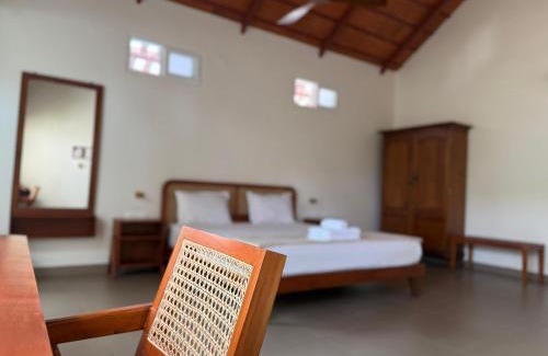 Gokulam House | The Gokulam Guest House