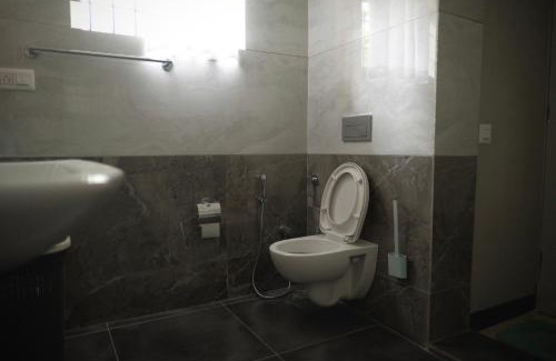 Gokulam House | The Gokulam Guest House