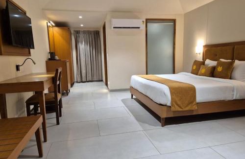Daman Hotel | The Gold Beach Annexe
