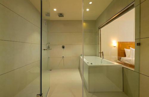 Daman Hotel | The Gold Beach Annexe