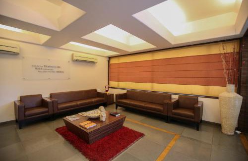 Kharadi Hotel | The Gold Haven