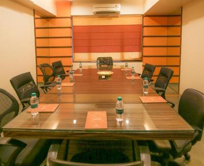 Kharadi Hotel | The Gold Haven