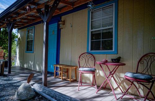 Grass Valley House | The Gold Heart of Grass Valley