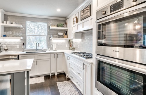 Quail Creek House | The Gold Lion Home