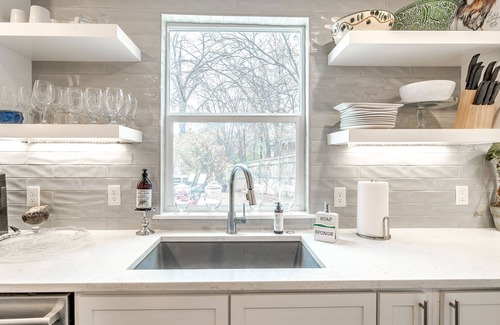 Quail Creek House | The Gold Lion Home