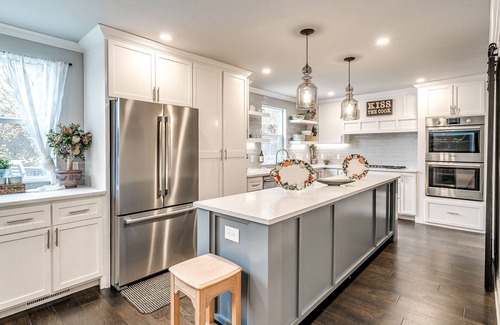 Quail Creek House | The Gold Lion Home