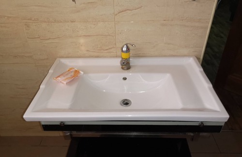 Accra House | The Golden Apple Guest House