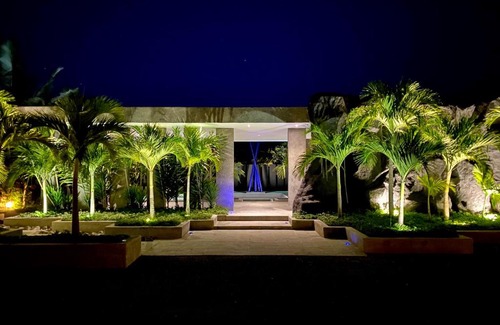 Malindi Villa | The Golden Boutique Villas