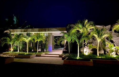 Malindi Villa | The Golden Boutique Villas